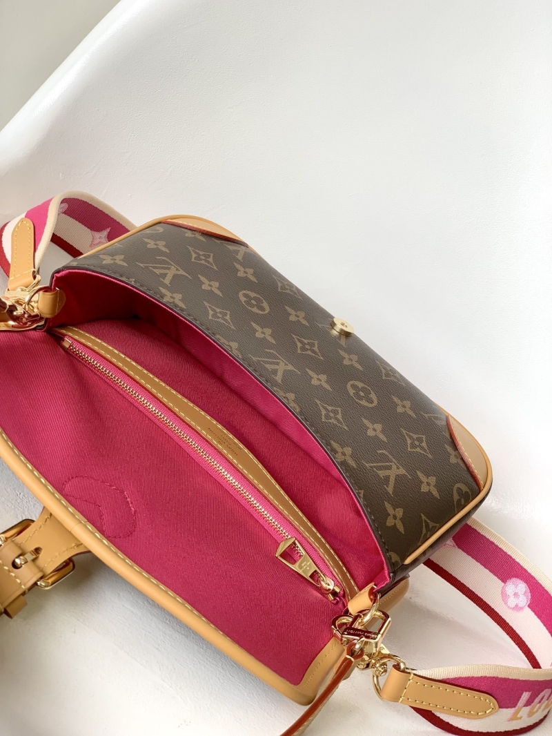 LV Satchel Bags